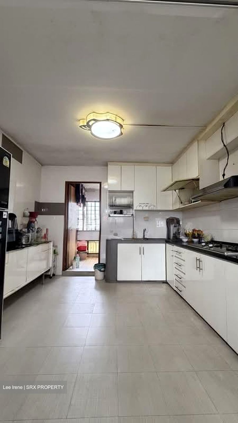 Blk 512 Choa Chu Kang Street 51 (Choa Chu Kang), HDB 5 Rooms #586150481